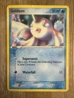 Goldeen
