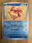 Goldeen