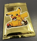 Booster Pack