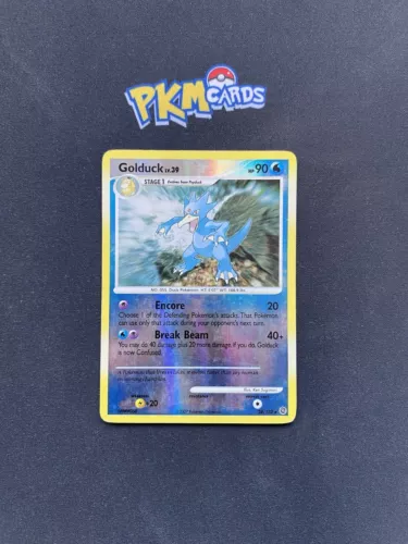 Golduck