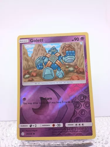Golett