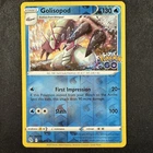 Golisopod