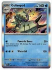 Golisopod