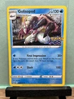 Golisopod