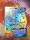 Silvally GX