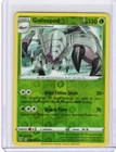 Golisopod