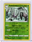 Golisopod