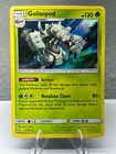 Golisopod