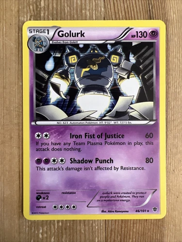 Golurk