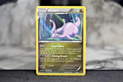 Goodra