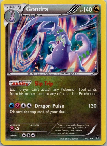 Goodra