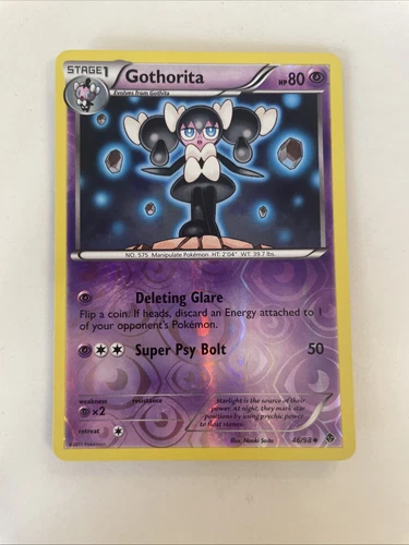 Gothorita