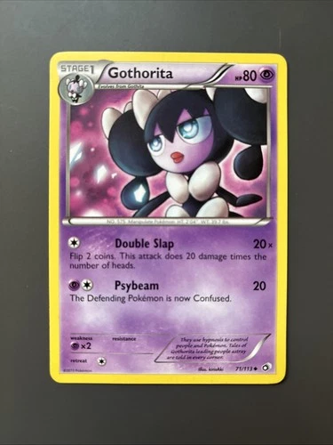 Gothorita
