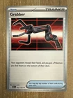 Grabber