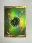 Grass Energy