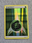 Grass Energy
