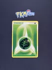 Grass Energy