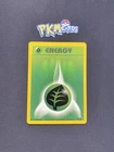 Grass Energy
