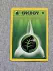 Grass Energy