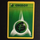 Grass Energy