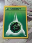 Grass Energy