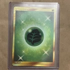 Grass Energy