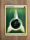 Grass Energy