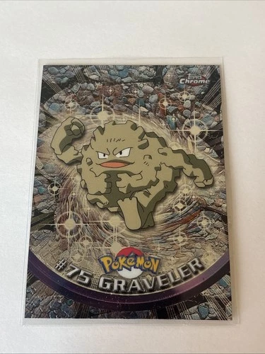 Graveler