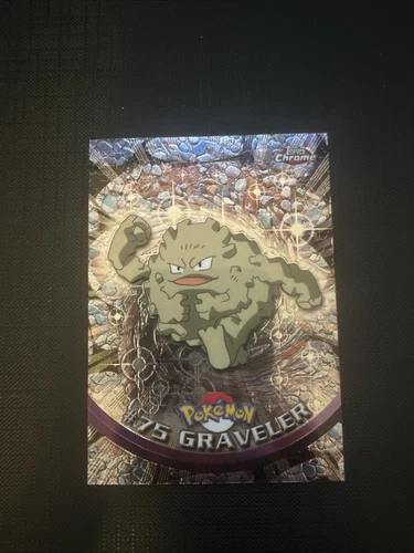 Graveler