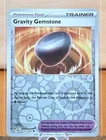 Gravity Gemstone