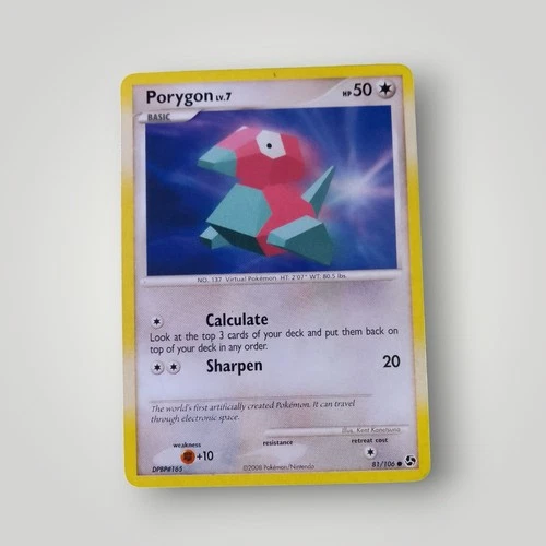 Porygon
