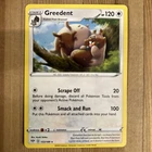Greedent