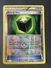 Greedy Dice