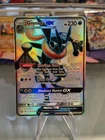 Greninja GX