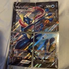 Greninja V-Union
