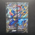 Greninja V-Union