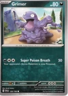 Grimer