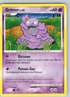 Grimer