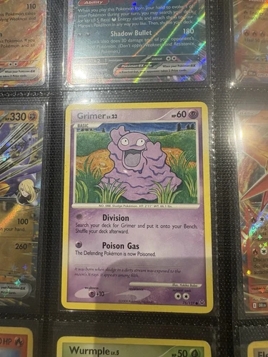 Grimer