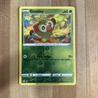 Grookey