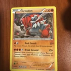 Groudon