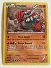 Groudon