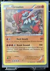 Groudon