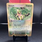 Grovyle