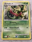 Grovyle