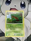 Grovyle