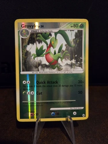 Grovyle