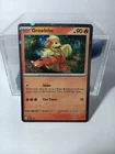 Growlithe
