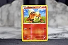 Growlithe
