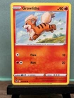 Growlithe